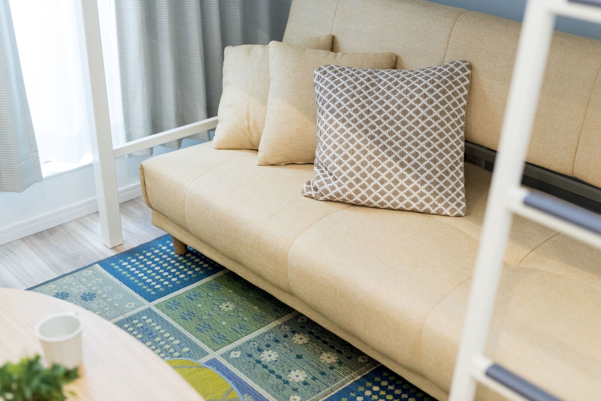 Apartmán Trip Pod Sumiyoshi C Fukuoka  Exteriér fotografie